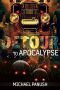 [Rot Rods 01] • Detour to Apocalypse · A Rot Rods Serial, Part One